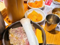 -青鹤谷(虹莘路总店)