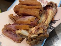 -西山人家·二十年老字号农家菜(旺山店)