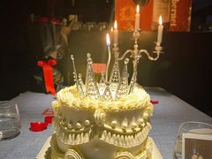 -弦月窗LUNETTE BY AMANDA(复兴路店)