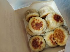-长发西饼(相城店)