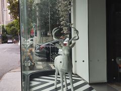 -桔子酒店(合肥淮河路步行街大东门地铁站店)