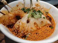 -太二酸菜鱼(广州IFC国金天地店)