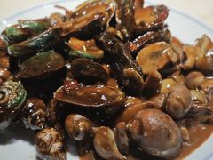 -日丰园海肠水饺·老字号大连海鲜(和平广场店)