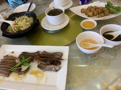 -陆记鹅庄·潮汕菜·狮头鹅(大仟里店)