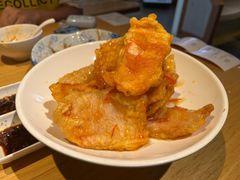 -关东小磨东北菜(上海长风大悦城店)