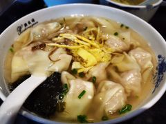 虾仁小馄饨-熙盛源(永乐路店)