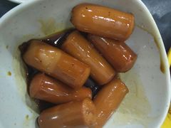 -黄师奶甜品店