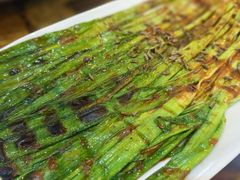 -程波烧烤(香滨路店)