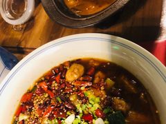 -长安记·大美陕菜(大族广场店)
