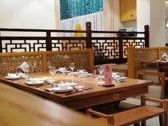 大堂-古韵轩·江浙融合菜(梁溪店)