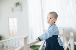 -WPlus明星肖像亲子全家福摄影