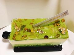 -La patisserie de Mona 茉娜的甜品(韩乐坊店)