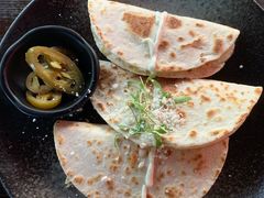 -Pistolera Mexican Cantina女枪手墨西哥餐厅(碧云路店)