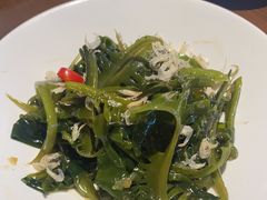 -前海沿·青岛菜(李沧万达店)