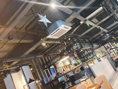 大堂-萨贝尔意式餐厅(宝信店)