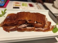 -北平楼·烤鸭·北京菜(牡丹园店)