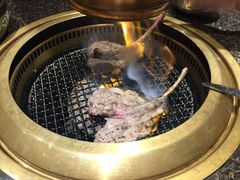 -正苑26年海鲜烤肉•牛尾汤汤饭(东港店)