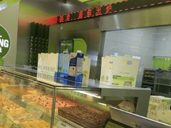 -南洋大师傅(长楹天街店)