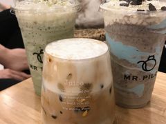 -飞行喵MR PILOT|猫舍·猫咖(静安大融城店)