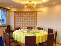 包厢-百岁鱼庄·常州老字号(湖塘店)