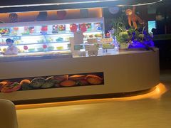 -涨巢·潮玩水疗局