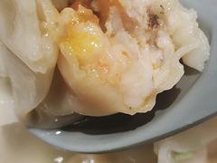 -馋三尺蟹粉小笼(人民广场店)