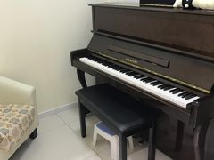 -谈·PIANO(金唐新光界店)