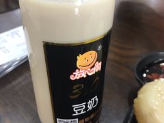 -小杨生煎(龙之梦购物中心店)