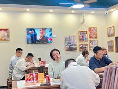 -永丰面馆(汉口路店)