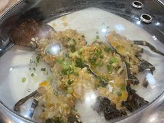 -海大大蒸汽海鲜餐厅·粤菜·特色小炒(欢乐颂店)