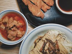 -君东记本帮面馆(天钥桥路店)