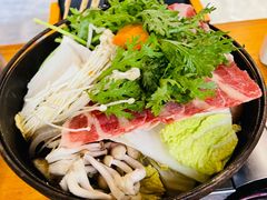 -季夏金枪鱼牛排自助餐厅(海悦天地店)