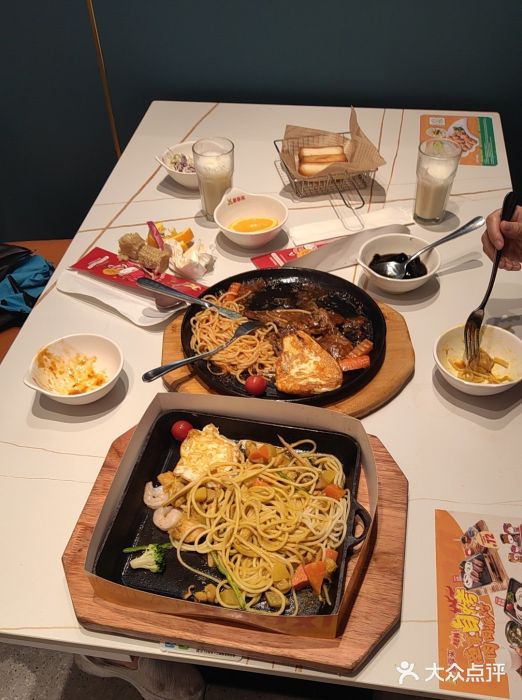 豪享来(我格广场店)图片