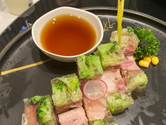 -聚鑫阁江浙菜·非遗传承技艺(闵行交大店)