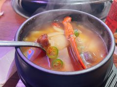 -济州爱肉堂(总店)