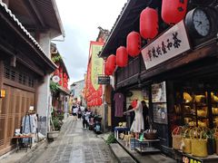 -和顺古镇