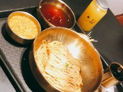 -贡梅老面馆·蟹粉面·无锡特色小吃(南长街主推店)