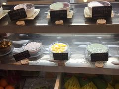 -笃笃笃糖粥(十全街店)