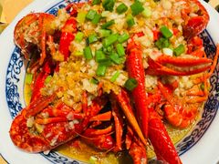 -江味龙虾馆·裸蓝龙虾(南山店)