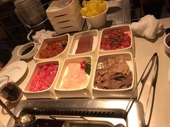 -海底捞火锅(上元大街店)