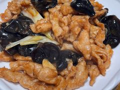 -老爷庙风味美食府(魏都大道店)