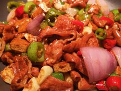 -小菜园新徽菜(无锡宜家荟聚中心店)