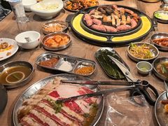 -马场洞肉铺(振安店)