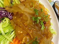 -韩记海鲜饺子旗舰店(红海新区店)
