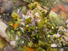 -令狐冲·炭烤活鱼(宝龙店)