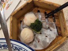 -麒麟中餐厅·经典粤菜·地道菜式老字号(广州长隆酒店)