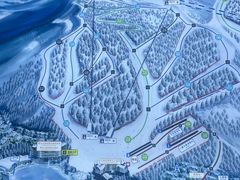 -翠云山银河滑雪场