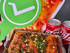 -管氏翅吧(地安门创始店)