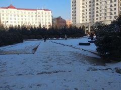 -黑龙江大学
