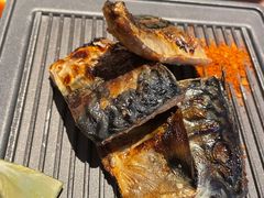 -Mr.Fish鱼鲜生海鲜放题(高德置地冬广场店)